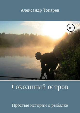 Соколиный остров. Александр Владимирович Токарев