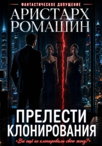 Прелести клонирования. 