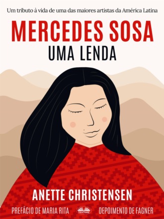 Mercedes Sosa – Uma Lenda. 