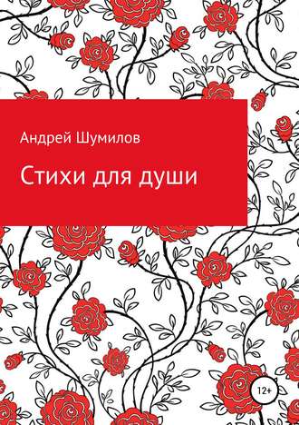 Стихи для души. Андрей Шумилов