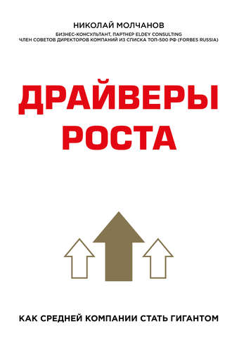 Драйверы роста. Николай Молчанов
