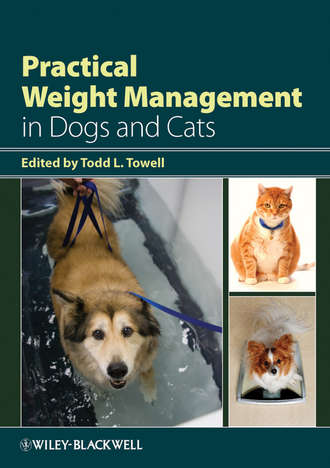 Todd Towell L.. Practical Weight Management in Dogs and Cats