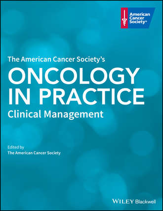 The American Cancer Society. The American Cancer Society's Oncology in Practice