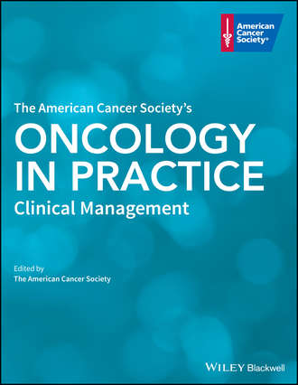 The American Cancer Society's Oncology in Practice. The American Cancer Society