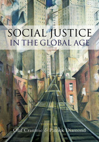 Olaf  Cramme. Social Justice in a Global Age