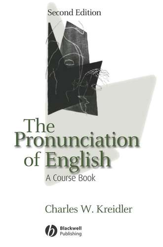 Charles Kreidler W.. The Pronunciation of English