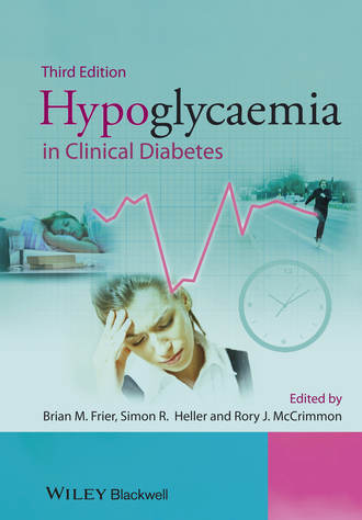 Simon  Heller. Hypoglycaemia in Clinical Diabetes