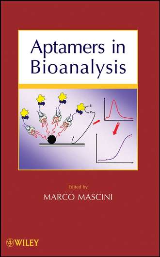 M.  Mascini. Aptamers in Bioanalysis