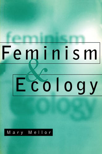 Mary  Mellor. Feminism and Ecology