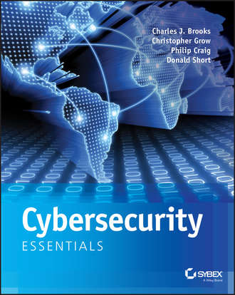 Philip  Craig. Cybersecurity Essentials