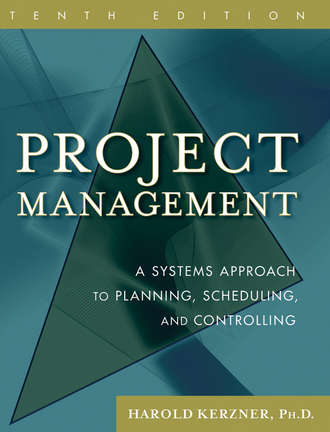 Harold Kerzner, Ph.D.. Project Management