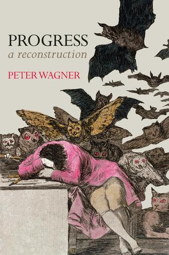 Peter  Wagner. Progress