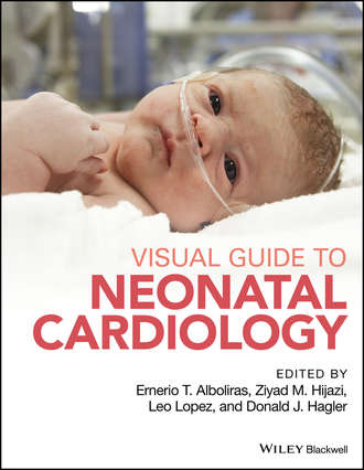 Visual Guide to Neonatal Cardiology. Группа авторов