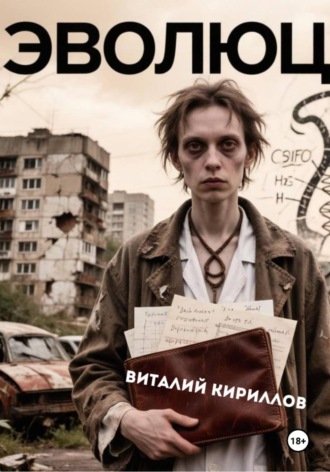 Эволюция. 