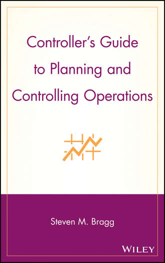 Группа авторов. Controller's Guide to Planning and Controlling Operations
