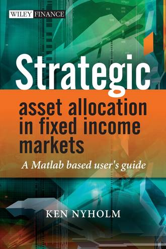 Группа авторов. Strategic Asset Allocation in Fixed Income Markets