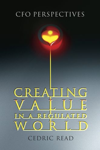 Группа авторов. Creating Value in a Regulated World