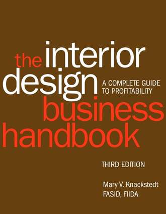 Группа авторов. The Interior Design Business Handbook