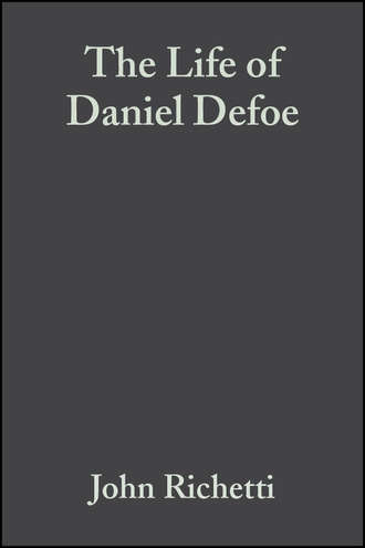 Группа авторов. The Life of Daniel Defoe