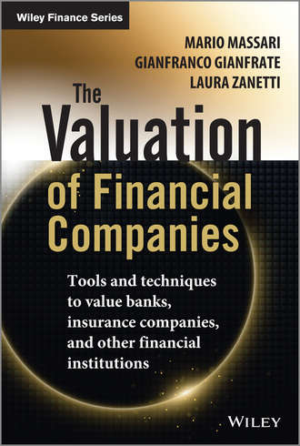 Mario  Massari. The Valuation of Financial Companies
