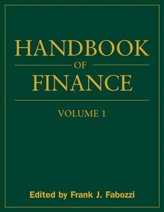 Группа авторов. Handbook of Finance, Financial Markets and Instruments