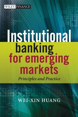 Группа авторов. Institutional Banking for Emerging Markets