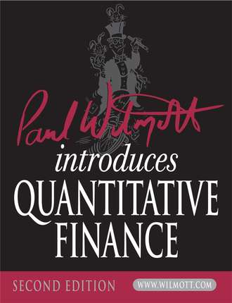 Группа авторов. Paul Wilmott Introduces Quantitative Finance