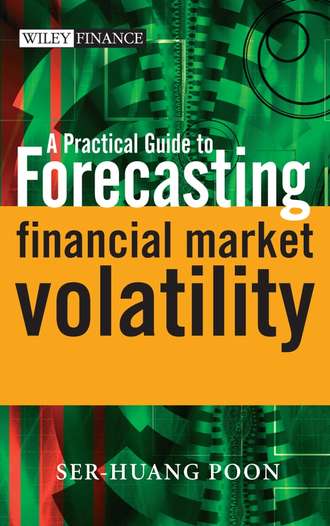 Группа авторов. A Practical Guide to Forecasting Financial Market Volatility