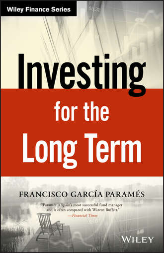 Группа авторов. Investing for the Long Term