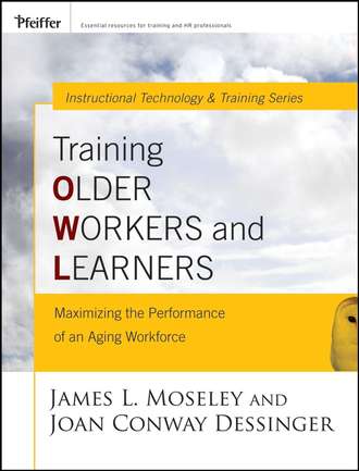 Joan Dessinger C.. Training Older Workers and Learners