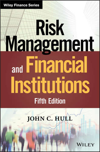 Группа авторов. Risk Management and Financial Institutions