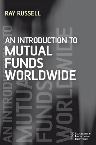 Группа авторов. An Introduction to Mutual Funds Worldwide