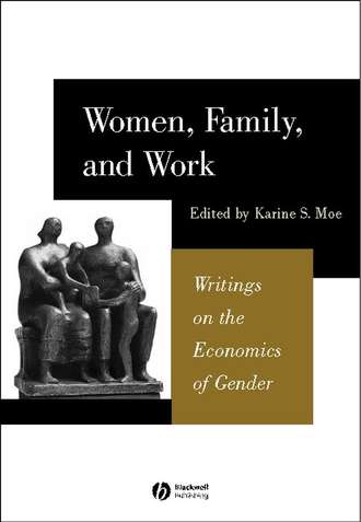 Группа авторов. Women, Family, and Work