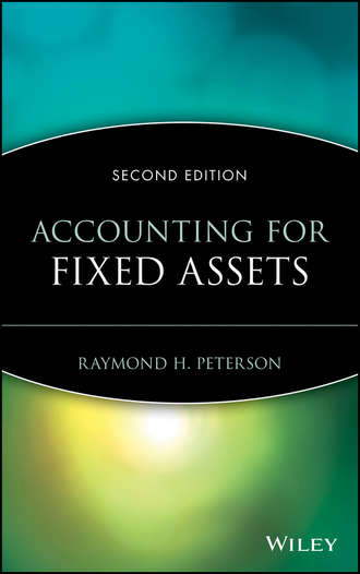 Группа авторов. Accounting for Fixed Assets