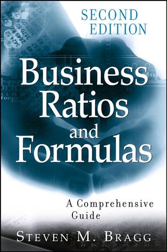 Группа авторов. Business Ratios and Formulas