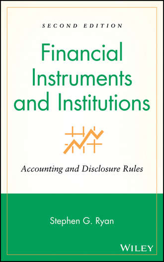 Группа авторов. Financial Instruments and Institutions