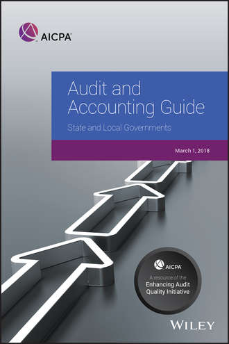 Группа авторов. Audit and Accounting Guide