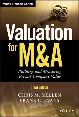 Группа авторов. Valuation for M&A