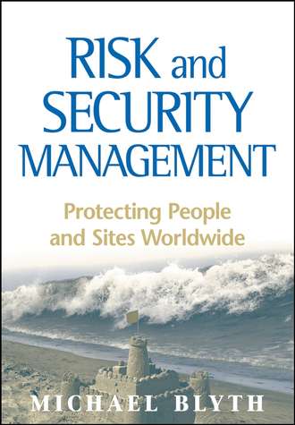 Группа авторов. Risk and Security Management