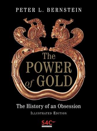 Группа авторов. The Power of Gold
