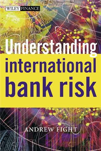 Группа авторов. Understanding International Bank Risk