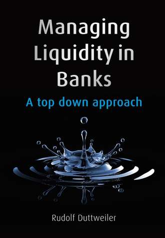 Группа авторов. Managing Liquidity in Banks