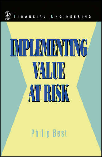 Группа авторов. Implementing Value at Risk