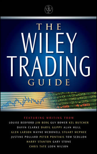 Wiley. The Wiley Trading Guide