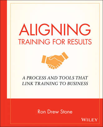 Группа авторов. Aligning Training for Results