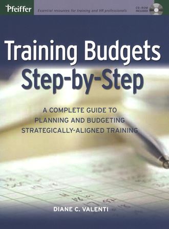Группа авторов. Training Budgets Step-by-Step