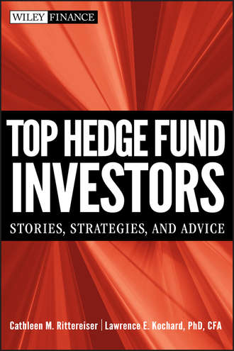 Lawrence Kochard E.. Top Hedge Fund Investors