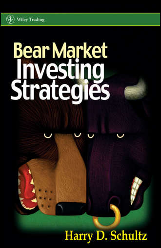 Группа авторов. Bear Market Investing Strategies