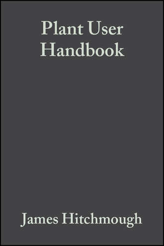 James  Hitchmough. Plant User Handbook