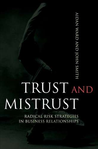John Smith. Trust and Mistrust